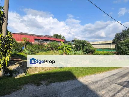 Chemor Kuala Kuang Residential Land, Perak, Chemor