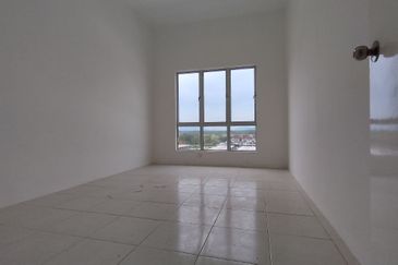 Apartment Casa Klebang