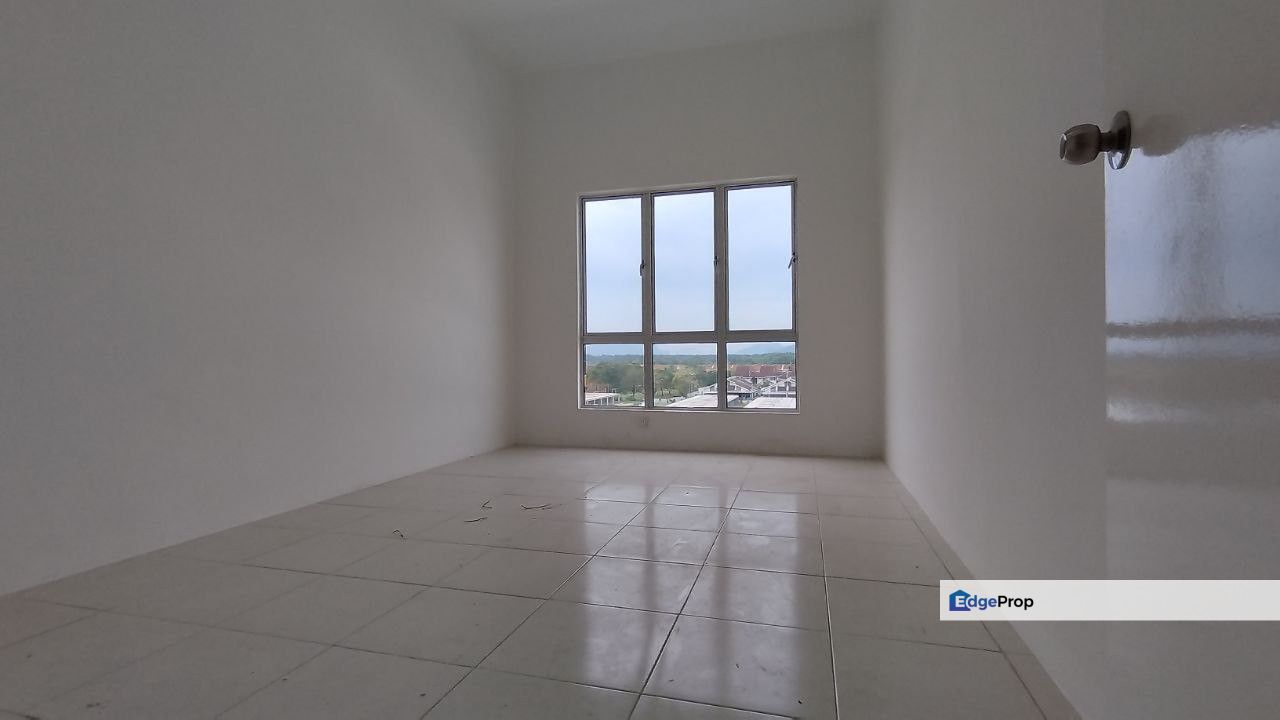 Klebang Casa Condo, Perak, Chemor