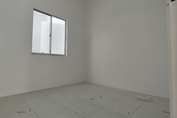 Apartment Casa Klebang