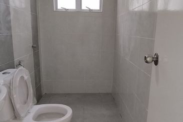 Apartment Casa Klebang