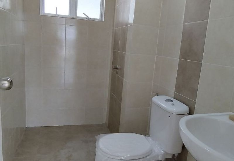 Apartment Casa Klebang