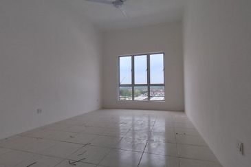 Apartment Casa Klebang