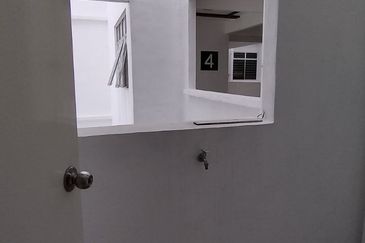 Apartment Casa Klebang