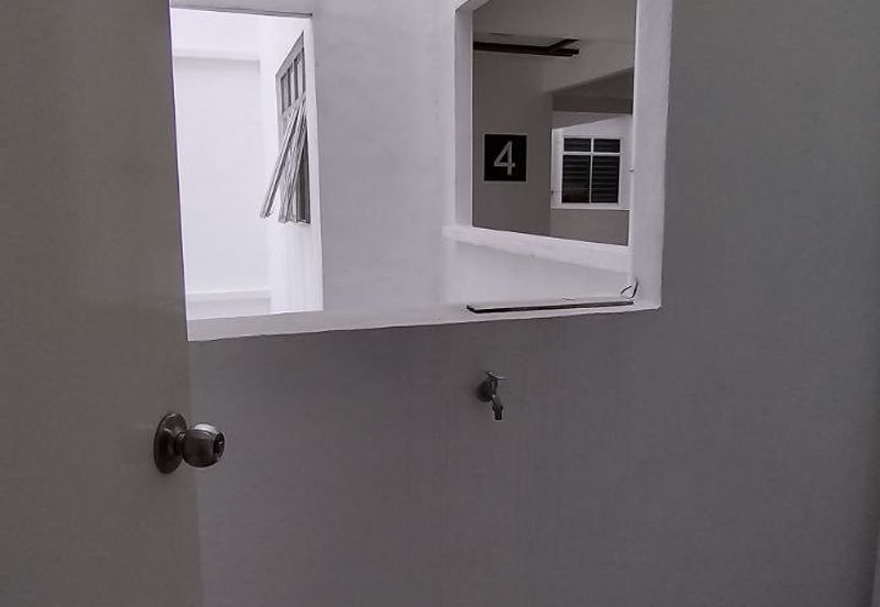 Apartment Casa Klebang