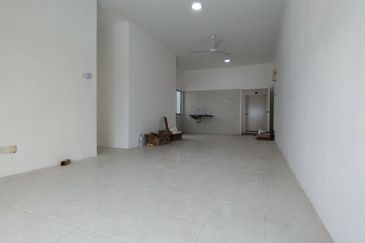 Apartment Casa Klebang
