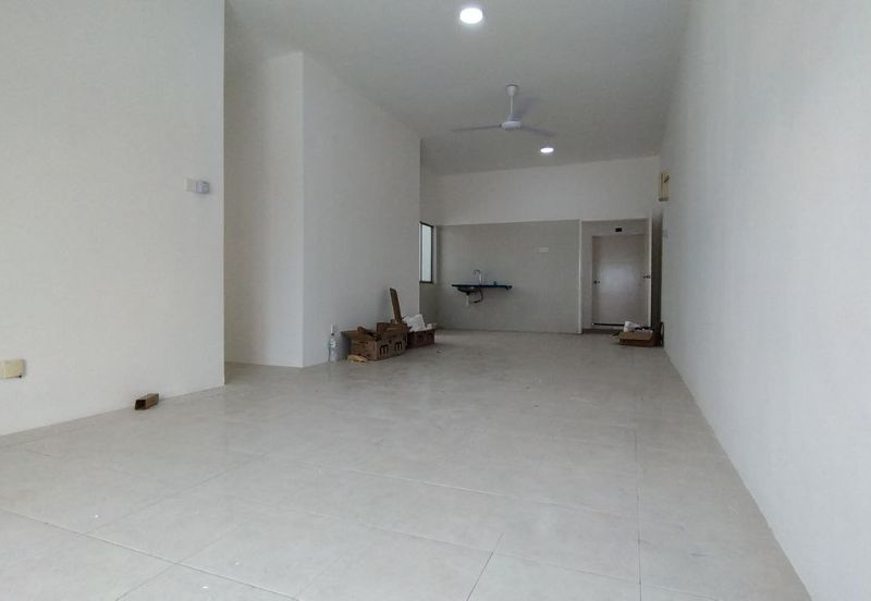 Apartment Casa Klebang