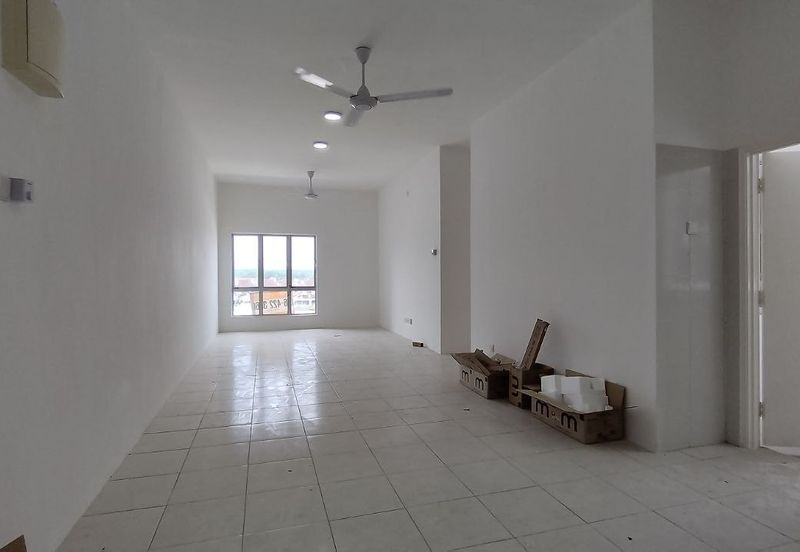 Apartment Casa Klebang