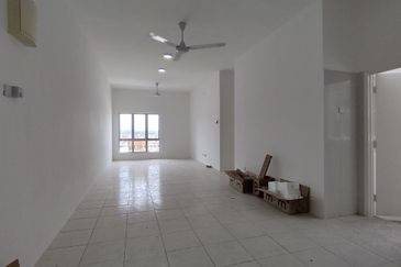 Apartment Casa Klebang