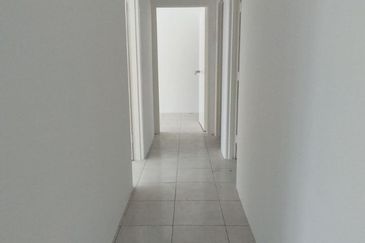 Apartment Casa Klebang