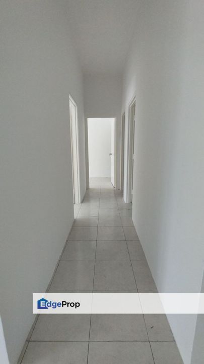 Klebang Casa Condo, Perak, Chemor