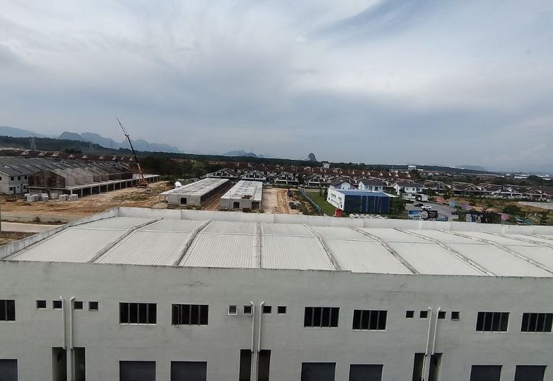 Apartment Casa Klebang