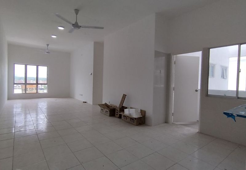 Apartment Casa Klebang