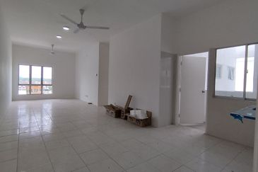 Apartment Casa Klebang
