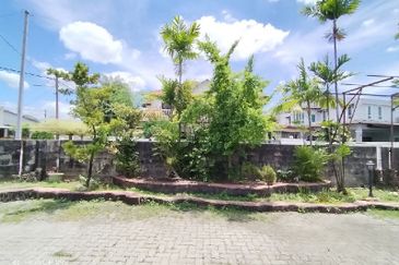 TAMAN PASIR PUTEH