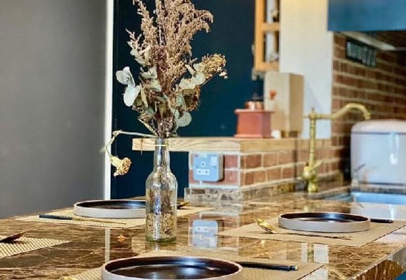 Oasis Condominium @ Simee (Kondominium Kepayang Oasis)