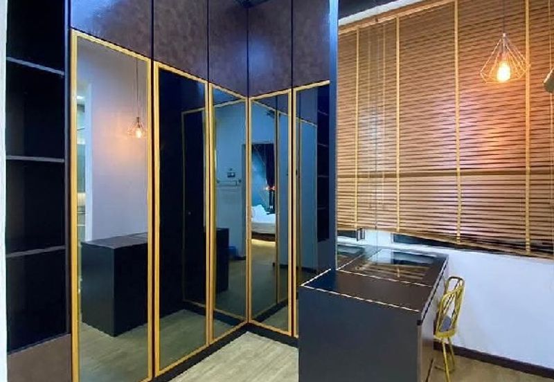 Oasis Condominium @ Simee (Kondominium Kepayang Oasis)