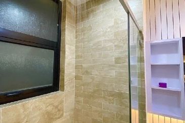 Oasis Condominium @ Simee (Kondominium Kepayang Oasis)