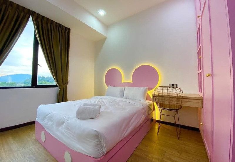 Oasis Condominium @ Simee (Kondominium Kepayang Oasis)