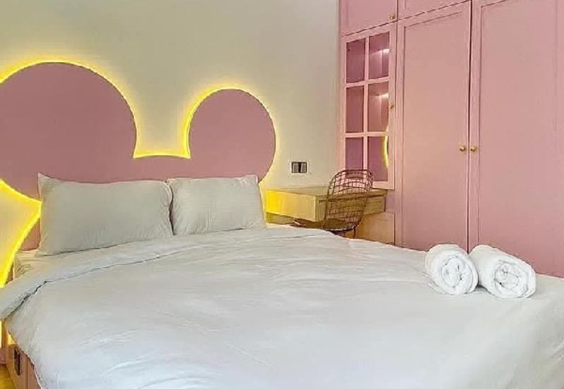 Oasis Condominium @ Simee (Kondominium Kepayang Oasis)