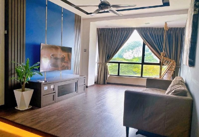 Oasis Condominium @ Simee (Kondominium Kepayang Oasis)