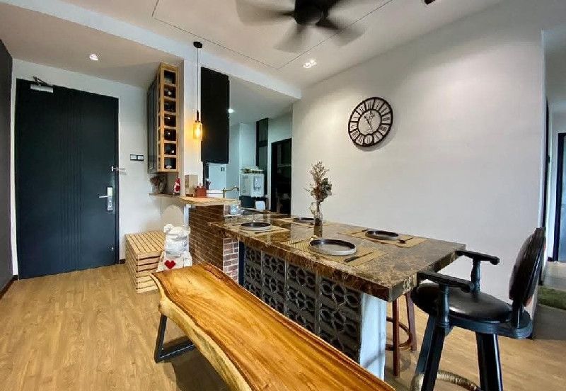 Oasis Condominium @ Simee (Kondominium Kepayang Oasis)