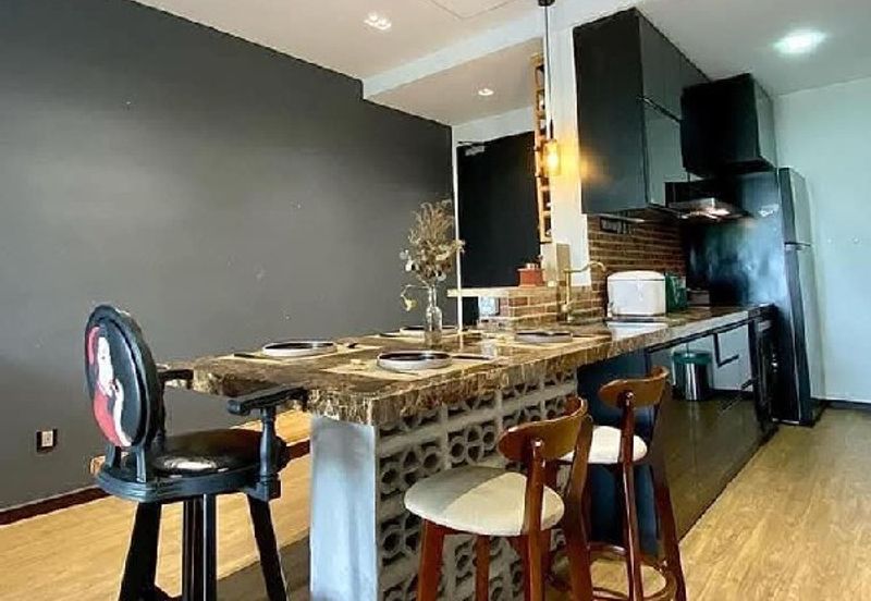 Oasis Condominium @ Simee (Kondominium Kepayang Oasis)