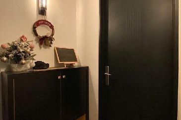 Oasis Condominium @ Simee (Kondominium Kepayang Oasis)