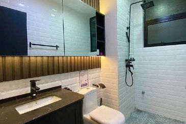 Oasis Condominium @ Simee (Kondominium Kepayang Oasis)