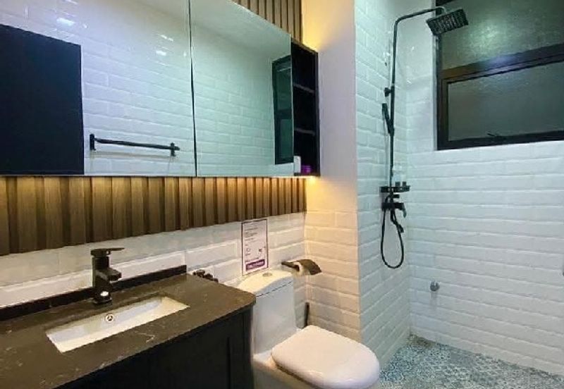 Oasis Condominium @ Simee (Kondominium Kepayang Oasis)