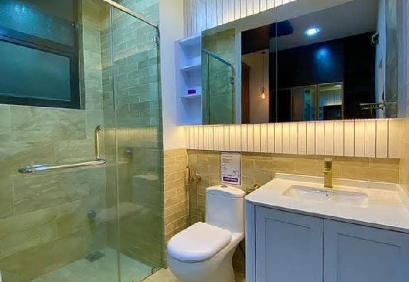 Oasis Condominium @ Simee (Kondominium Kepayang Oasis)