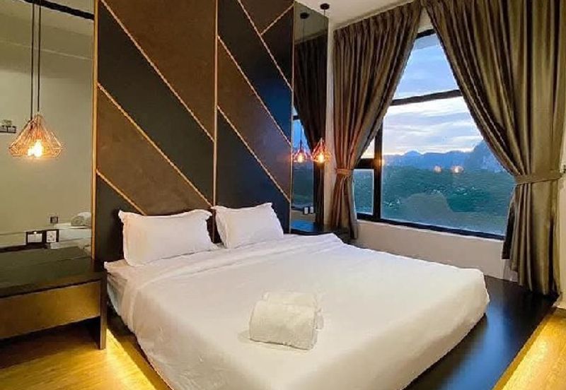 Oasis Condominium @ Simee (Kondominium Kepayang Oasis)