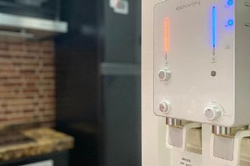 Oasis Condominium @ Simee (Kondominium Kepayang Oasis)