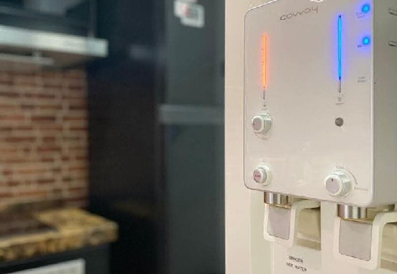 Oasis Condominium @ Simee (Kondominium Kepayang Oasis)