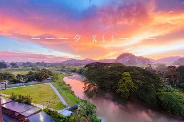 Oasis Condominium @ Simee (Kondominium Kepayang Oasis)