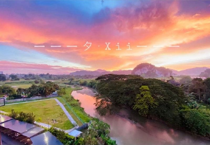 Oasis Condominium @ Simee (Kondominium Kepayang Oasis)