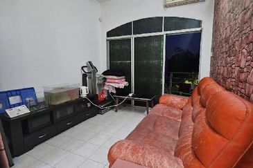 King's Height Apartment