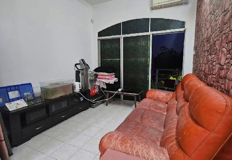 King's Height Apartment