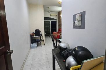 King's Height Apartment