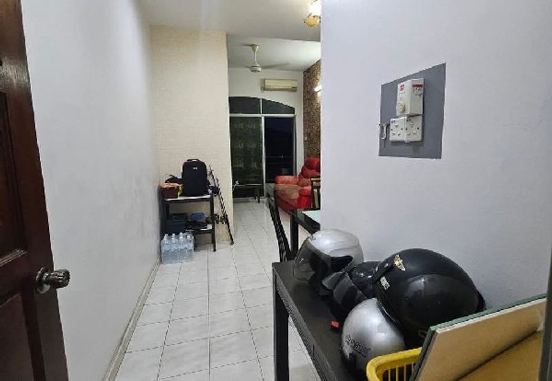 King's Height Apartment