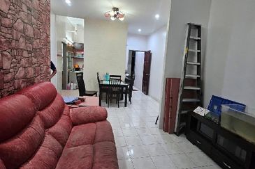 King's Height Apartment