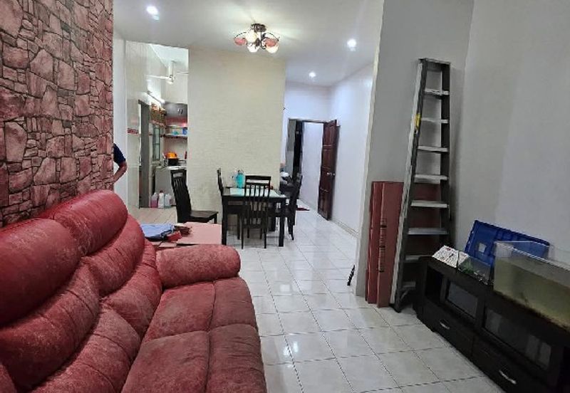 King's Height Apartment