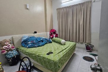 King's Height Apartment