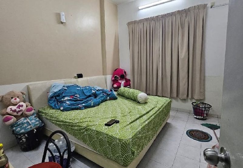 King's Height Apartment