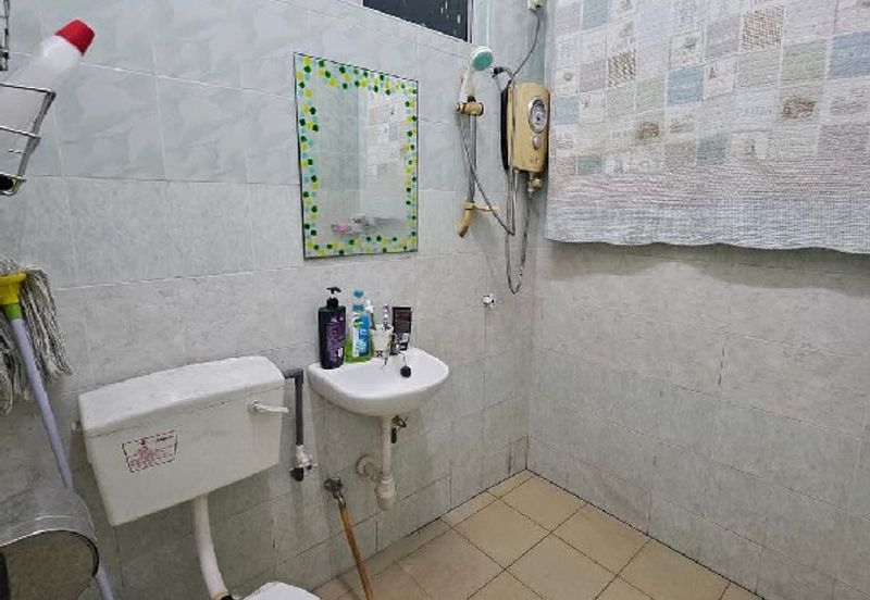 King's Height Apartment