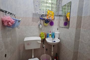 King's Height Apartment