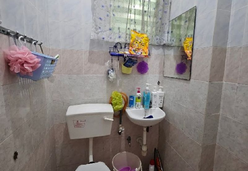 King's Height Apartment