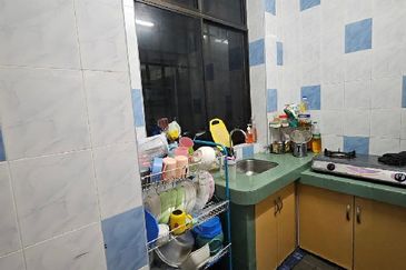 King's Height Apartment