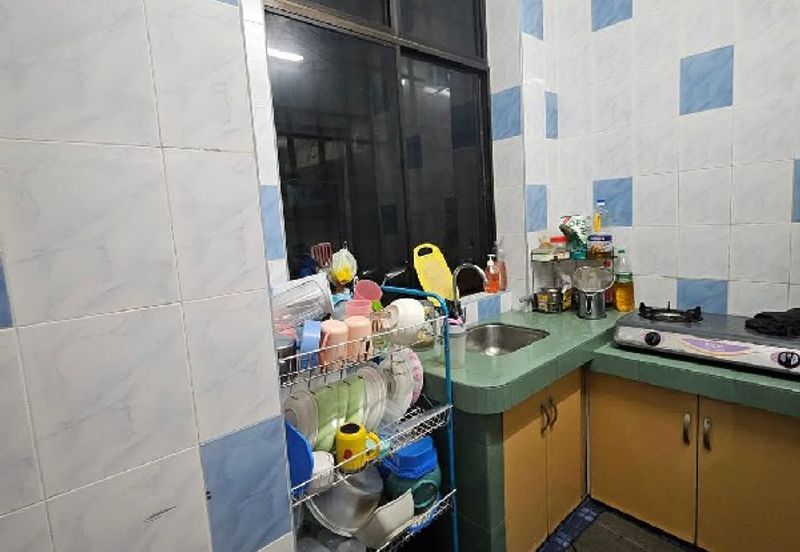 King's Height Apartment