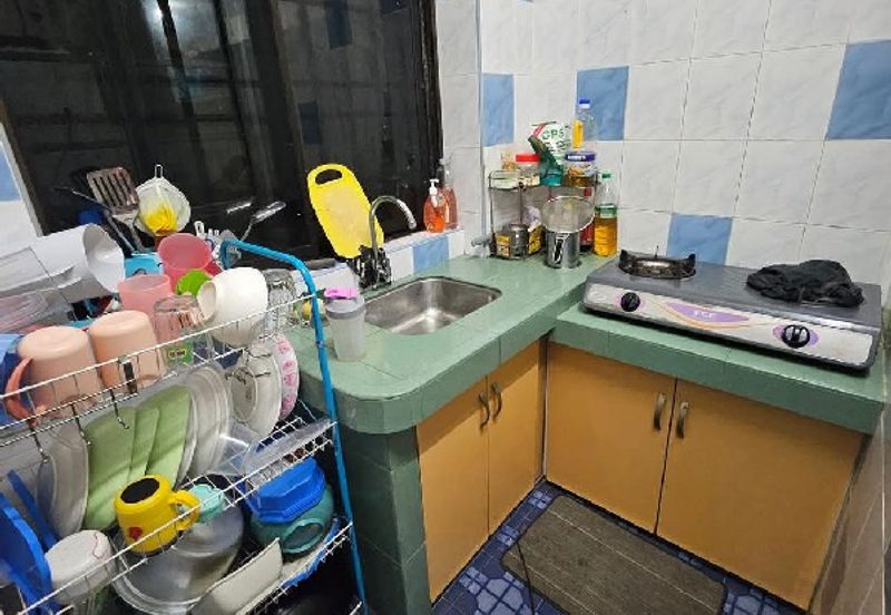 King's Height Apartment